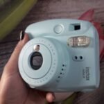 Aparat instax dostępne 2 sztuki